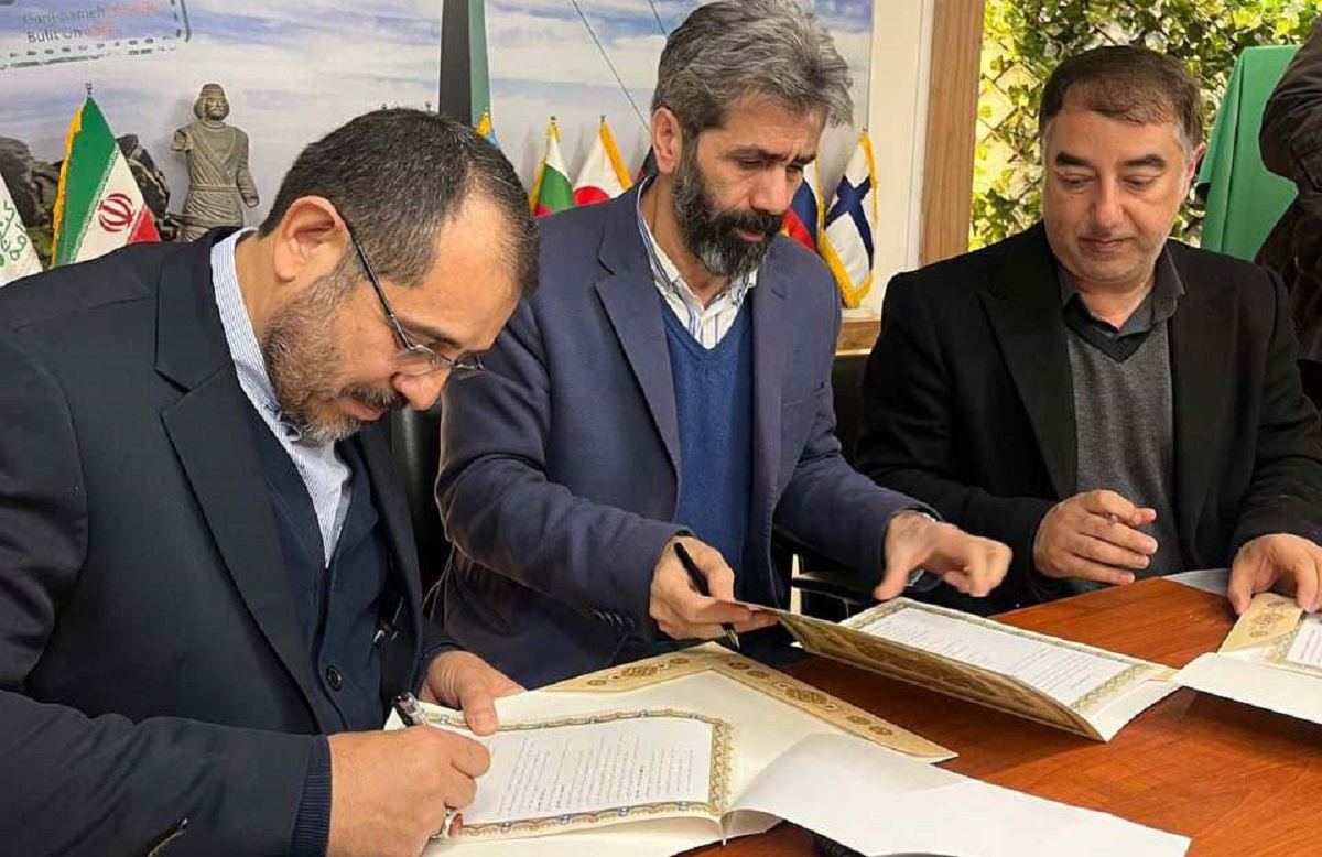 مدرسه گردشگری