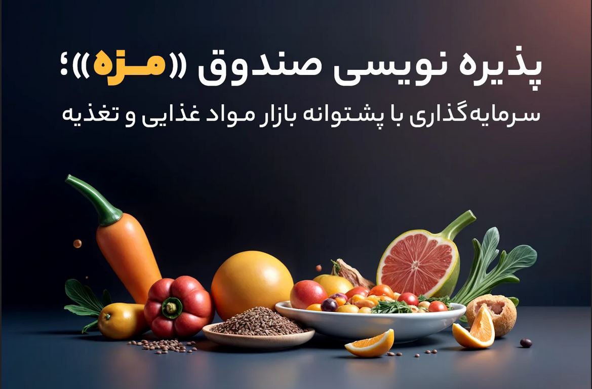 صندوق مزه