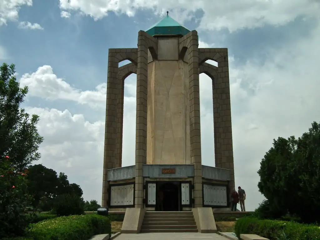 باباطاهر